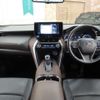 toyota harrier 2021 quick_quick_6BA-MXUA80_MXUA80-0060174 image 2