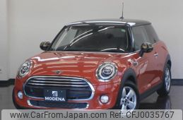 mini mini-others 2019 quick_quick_XN15M_WMWXN320X02H82441