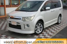 mitsubishi delica-d5 2010 CFJ1656006