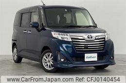 toyota roomy 2018 -TOYOTA--Roomy DBA-M900A--M900A-0155013---TOYOTA--Roomy DBA-M900A--M900A-0155013-