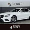 mercedes-benz e-class 2016 quick_quick_LDA-213004C_WDD2130042A073528 image 1