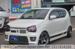 suzuki alto-works 2015 CFJ1834286