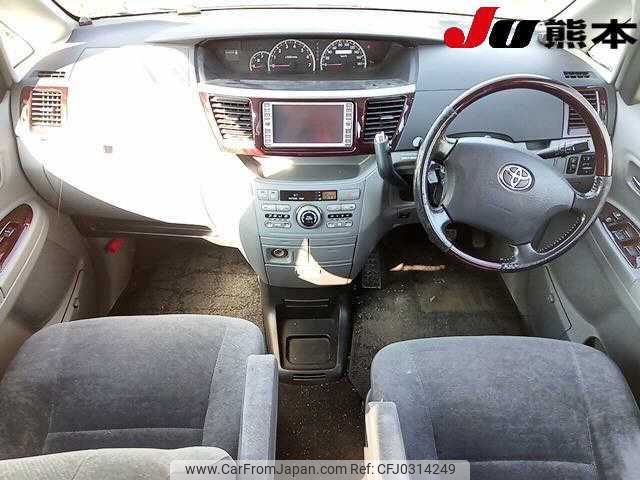 toyota noah 2005 TE131 image 2