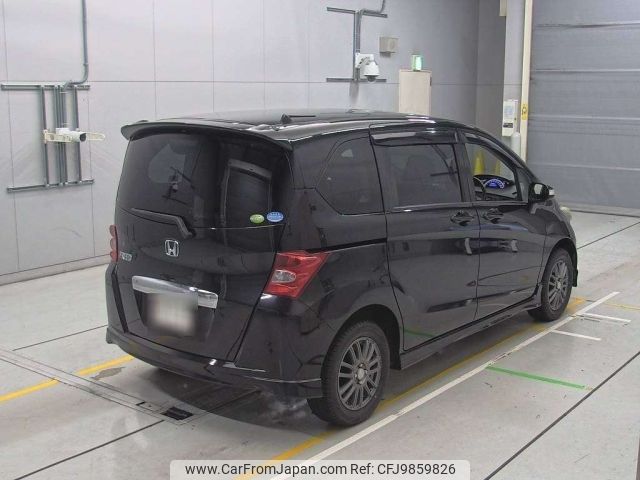 honda freed 2011 -HONDA--Freed GB4-1306403---HONDA--Freed GB4-1306403- image 2