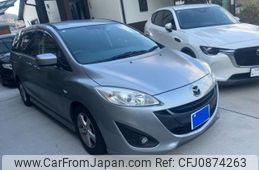 mazda premacy 2010 -MAZDA--Premacy DBA-CWEFW--CWEFW-110619---MAZDA--Premacy DBA-CWEFW--CWEFW-110619-