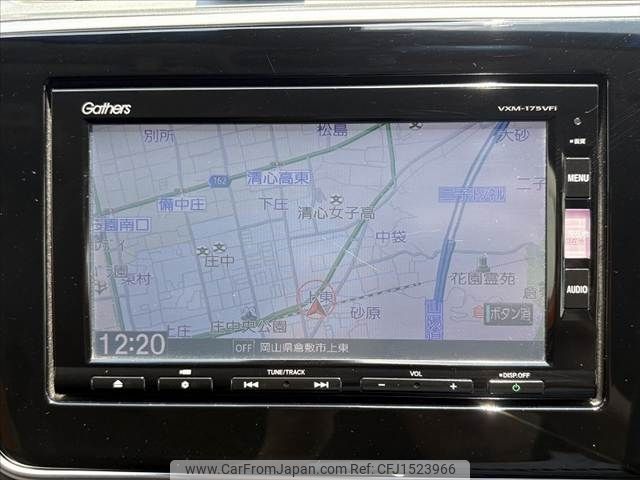 honda grace 2017 CFJ1523966 image 2