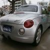 daihatsu copen 2004 -DAIHATSU--Copen L880K--0019534---DAIHATSU--Copen L880K--0019534- image 14