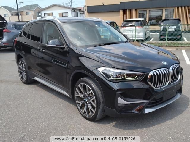 bmw x1 2021 quick_quick_AD20_WBA32AD0003M77823 image 2