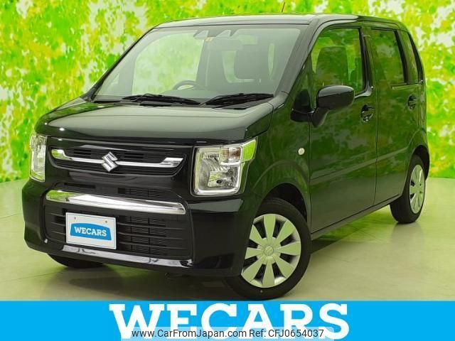 suzuki wagon-r 2023 quick_quick_5BA-MH85S_MH85S-162882 image 1