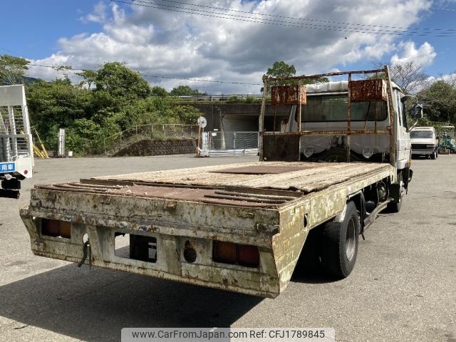 nissan diesel-ud-condor 1990 CFJ1789845 image 2