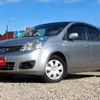 nissan note 2009 T10726 image 9