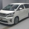 toyota vellfire 2013 -TOYOTA--Vellfire DBA-ANH20W--ANH20-8290441---TOYOTA--Vellfire DBA-ANH20W--ANH20-8290441- image 1