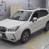 subaru forester 2014 -SUBARU 【岐阜 331ﾕ3400】--Forester DBA-SJ5--SJ5-053379---SUBARU 【岐阜 331ﾕ3400】--Forester DBA-SJ5--SJ5-053379- image 1