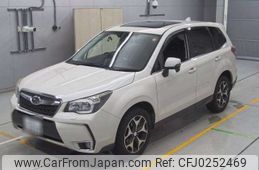 subaru forester 2014 -SUBARU 【岐阜 331ﾕ3400】--Forester DBA-SJ5--SJ5-053379---SUBARU 【岐阜 331ﾕ3400】--Forester DBA-SJ5--SJ5-053379-