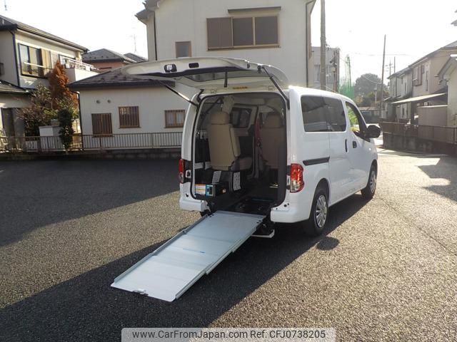 nissan nv200-vanette 2023 -NISSAN--NV200 VM20ｶｲ--200806---NISSAN--NV200 VM20ｶｲ--200806- image 1