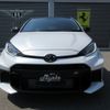 toyota yaris 2024 -TOYOTA--Yaris 4BA-GXPA16--GXPA16-0014***---TOYOTA--Yaris 4BA-GXPA16--GXPA16-0014***- image 4