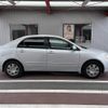 toyota corolla 2004 -TOYOTA--Corolla CBA-ZZE122--ZZE122-3104286---TOYOTA--Corolla CBA-ZZE122--ZZE122-3104286- image 4