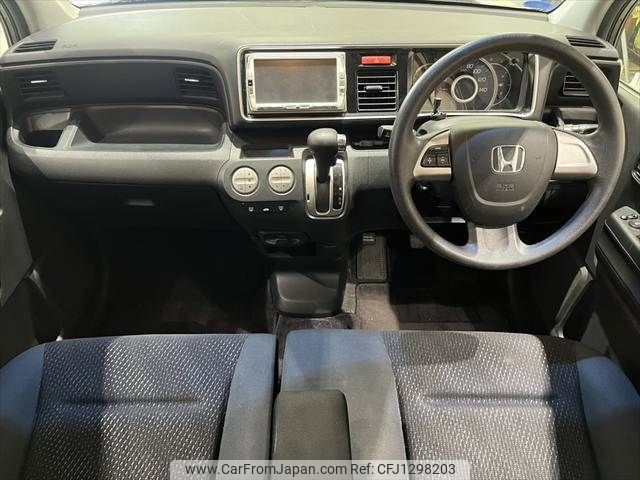honda life 2011 -HONDA--Life DBA-JC1--JC1-1226452---HONDA--Life DBA-JC1--JC1-1226452- image 2