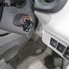 toyota corolla-axio 2011 -TOYOTA--Corolla Axio NZE144--3000133---TOYOTA--Corolla Axio NZE144--3000133- image 5