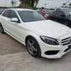 mercedes-benz c-class 2014 -MERCEDES-BENZ--Benz C Class RBA-205042--WDD2050422F044108---MERCEDES-BENZ--Benz C Class RBA-205042--WDD2050422F044108- image 19