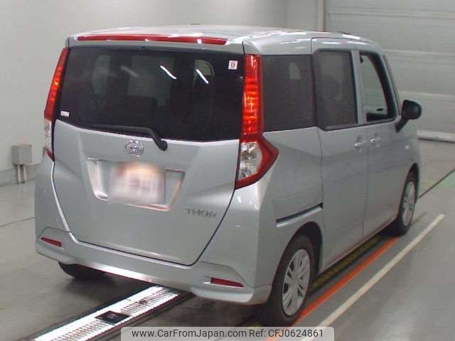 daihatsu thor 2022 -DAIHATSU 【岐阜 502ﾜ3230】--Thor 5BA-M910S--M910S-0019400---DAIHATSU 【岐阜 502ﾜ3230】--Thor 5BA-M910S--M910S-0019400- image 2