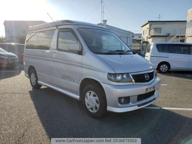 mazda bongo-brawny-truck 2002 -MAZDA--Bongo Brawny AFT GF-SG5W--SG5W-501587---MAZDA--Bongo Brawny AFT GF-SG5W--SG5W-501587- image 2