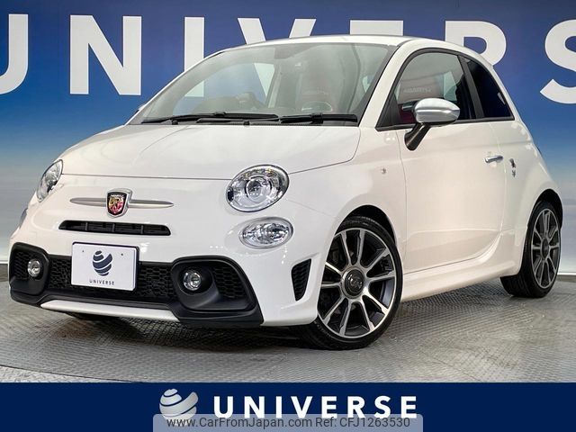 fiat fiat-others 2017 -FIAT--Fiat ABA-31214T--ZFA3120000J812840---FIAT--Fiat ABA-31214T--ZFA3120000J812840- image 1