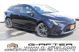 toyota corolla-touring-wagon 2023 -TOYOTA--Corolla Touring 6AA-ZWE215W--ZWE215-0006653---TOYOTA--Corolla Touring 6AA-ZWE215W--ZWE215-0006653-