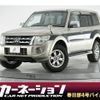 mitsubishi pajero 2012 -MITSUBISHI--Pajero CBA-V97W--V97W-0500155---MITSUBISHI--Pajero CBA-V97W--V97W-0500155- image 1