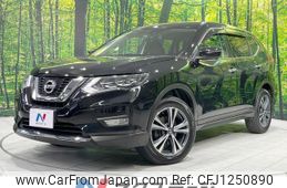 nissan x-trail 2018 quick_quick_NT32_NT32-094776