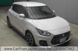 suzuki swift 2018 -SUZUKI 【湘南 344ｽ830】--Swift ZC33S--ZC33S-115432---SUZUKI 【湘南 344ｽ830】--Swift ZC33S--ZC33S-115432-