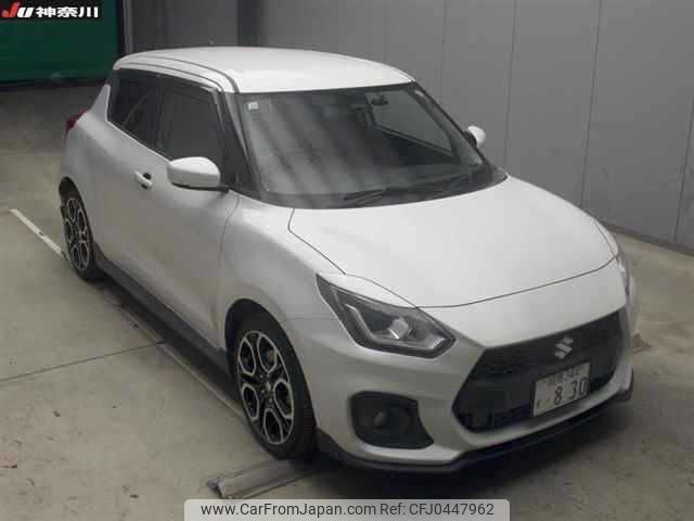 suzuki swift 2018 -SUZUKI 【湘南 344ｽ830】--Swift ZC33S--ZC33S-115432---SUZUKI 【湘南 344ｽ830】--Swift ZC33S--ZC33S-115432- image 1