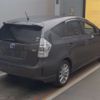 toyota prius-α 2012 -TOYOTA--Prius α ZVW41W-3183239---TOYOTA--Prius α ZVW41W-3183239- image 2