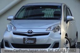 toyota ractis 2011 quick_quick_DBA-NSP120_NSP120-2018816