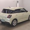 suzuki swift 2023 quick_quick_5AA-ZCEDS_ZCEDS-100685 image 5