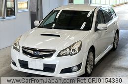 subaru legacy-touring-wagon 2010 -SUBARU--Legacy Wagon BR9-018337---SUBARU--Legacy Wagon BR9-018337-