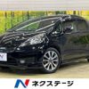 honda fit 2012 -HONDA--Fit DBA-GE8--GE8-1523414---HONDA--Fit DBA-GE8--GE8-1523414- image 1