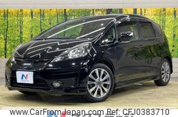 honda fit 2012 -HONDA--Fit DBA-GE8--GE8-1523414---HONDA--Fit DBA-GE8--GE8-1523414-