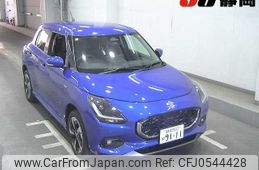 suzuki swift 2023 -SUZUKI 【静岡 502ﾇ9111】--Swift ZDEDS--ZDEDS-100067---SUZUKI 【静岡 502ﾇ9111】--Swift ZDEDS--ZDEDS-100067-