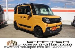 suzuki spacia 2019 quick_quick_DAA-MK53S_MK53S-852317