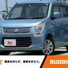 suzuki wagon-r 2014 -SUZUKI--Wagon R DBA-MH34S--MH34S-338672---SUZUKI--Wagon R DBA-MH34S--MH34S-338672- image 1