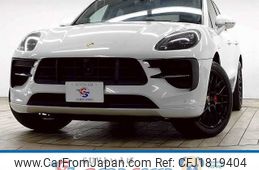 porsche macan 2020 CFJ1819404