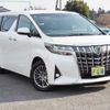 toyota alphard 2021 -TOYOTA--Alphard 6AA-AYH30W--AYH30-0129859---TOYOTA--Alphard 6AA-AYH30W--AYH30-0129859- image 3