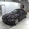 bmw z4 2007 -BMW--BMW Z4 BU25-WBABU12060LH57371---BMW--BMW Z4 BU25-WBABU12060LH57371- image 5