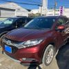 honda vezel 2014 -HONDA--VEZEL DAA-RU3--RU3-1028561---HONDA--VEZEL DAA-RU3--RU3-1028561- image 2