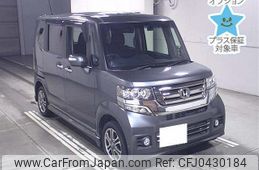 honda n-box-plus 2015 -HONDA 【香川 584ｻ1206】--N BOX + JF2-8700614---HONDA 【香川 584ｻ1206】--N BOX + JF2-8700614-