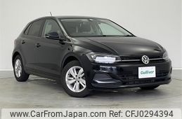 volkswagen polo 2020 -VOLKSWAGEN--VW Polo ABA-AWCHZ--WVWZZZAWZLU078977---VOLKSWAGEN--VW Polo ABA-AWCHZ--WVWZZZAWZLU078977-