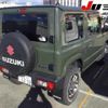 suzuki jimny 2019 -SUZUKI 【三重 583ｺ1232】--Jimny JB64W--127634---SUZUKI 【三重 583ｺ1232】--Jimny JB64W--127634- image 10