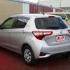 toyota vitz 2019 -TOYOTA--Vitz DBA-NSP130--NSP130-4021813---TOYOTA--Vitz DBA-NSP130--NSP130-4021813- image 9