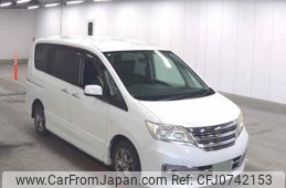 nissan serena 2011 quick_quick_DBA-C26_C26-009369